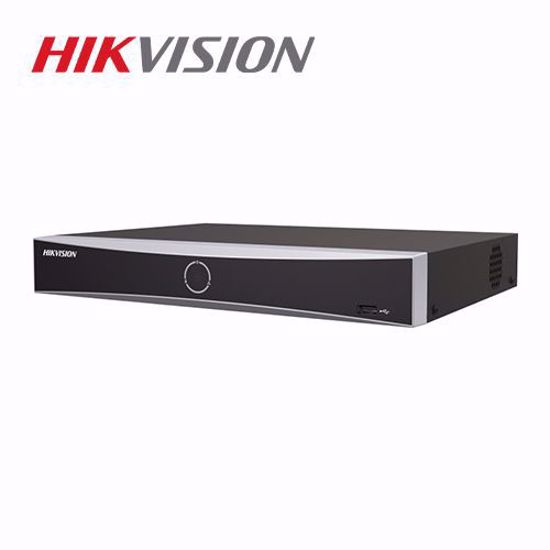 HikVision DS-7604NXI-K1 mrežni snimac