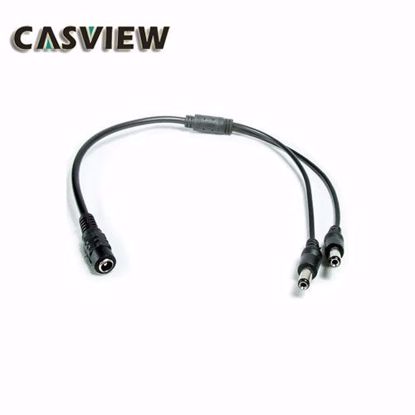 Kabl CCTV CD1-4