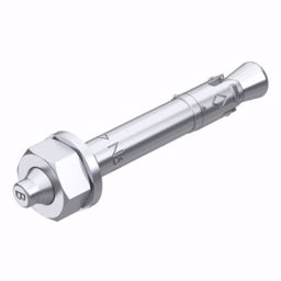 OBO-Anker vijak M6, 6x49