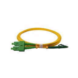 Opticki Patch kabl SC/APC-SC/APC 2M DUPLEX