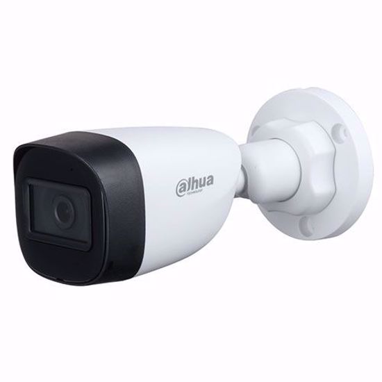 Dahua HAC-HFW1500C-0280B-S2 bullet kamera 2,8mm 5MP