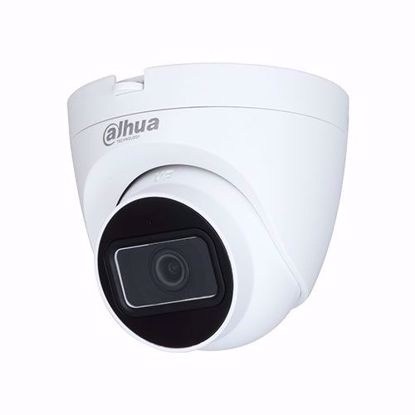 Dahua HAC-HDW1200TRQ-0280B turret kamera 2,8mm 2MP