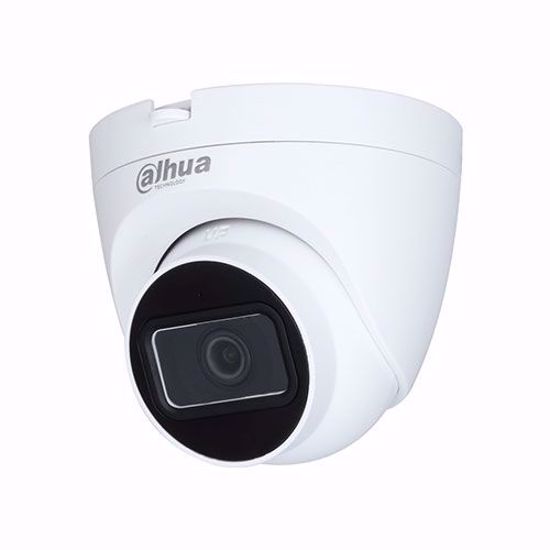 Dahua HAC-HDW1200TRQ-0280B turret kamera 2,8mm 2MP