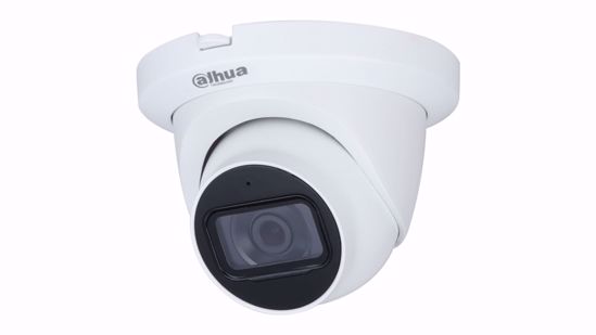 Dahua HAC-HDW1231TLMQ-A-0280B Starlight turret Kamera 2MP
