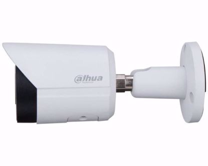 Dahua IPC-HFW2441S-S-0360B Bullet WizSense IP Kamera 3,6 mm 4MP