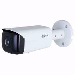 Dahua IPC-HFW3441T-AS-P-0210B bullet WizSense IP Kamera 2,1mm 4MP