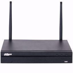 Dahua NVR1104HS-W-S2-CE WiFi NVR snimac 4CH 6MP