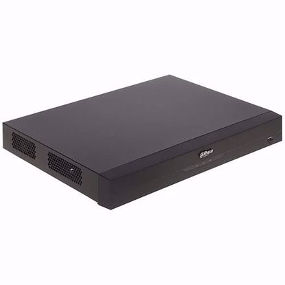 Dahua NVR5232-EI 4K32 1U 2HDDs WizSense mrežni NVR snimac 32CH 32MP