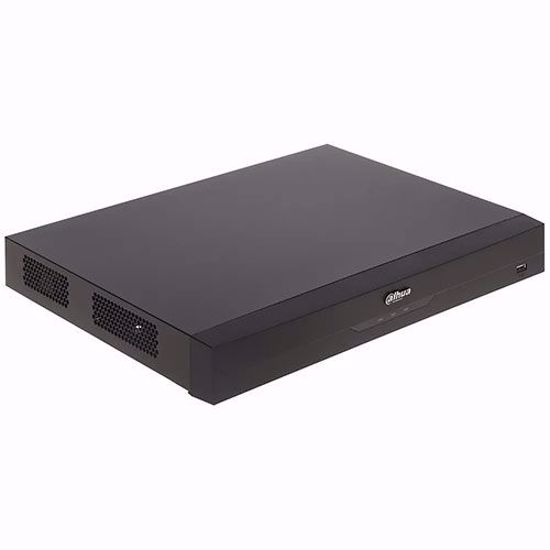 Dahua NVR5232-EI 4K32 1U 2HDDs WizSense mrežni NVR snimac 32CH 32MP