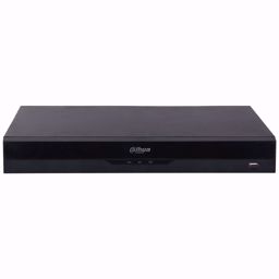 Dahua NVR4216-EI 1U 2HDDs WizSense NVR snimac 16CH 16MP