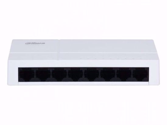 Dahua PFS3008-8GT-L-V2 8-portni Gigabitni Switch