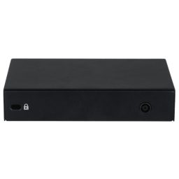 Dahua PFS3006-4ET-36 6-portni 4-portni PoE switch sa 2 uplink-a