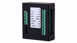 Dahua DEE1010B-S2 Interfonski modul za kontrolu dve brave