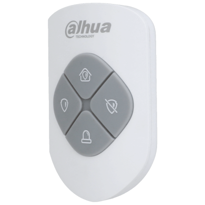 Dahua ARA24-W2(868) Bežicni daljinski upravljac za alarmni sistem