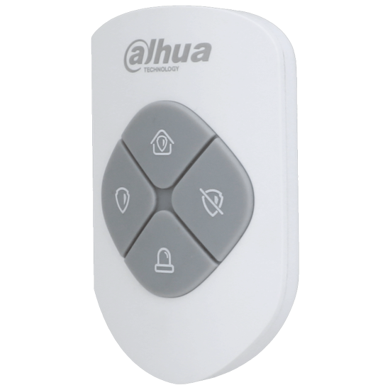 Dahua ARA24-W2(868) Bežicni daljinski upravljac za alarmni sistem