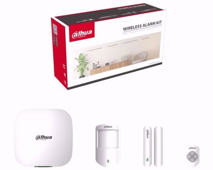 Dahua ART-ARC3000H-03-GW2(868) Alarm KIT / komplet
