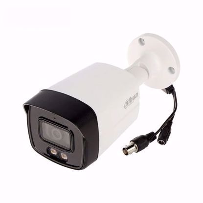 Dahua HAC-HFW1509TLM-IL-A-0360B-S2 Smart Dual illuminators bullet kamera 3,6mm 5MP