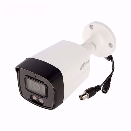 Dahua HAC-HFW1509TLM-IL-A-0360B-S2 Smart Dual illuminators bullet kamera 3,6mm 5MP