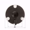 Dahua HAC-HFW1509TLM-IL-A-0360B-S2 Smart Dual illuminators bullet kamera 3,6mm 5MP