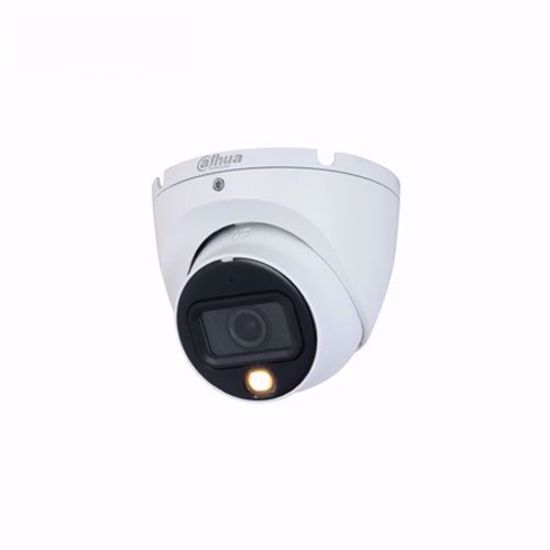 Dahua HAC-HDW1200TMQ-A-0280B-S6 IR turret kamera 2,8mm 2MP