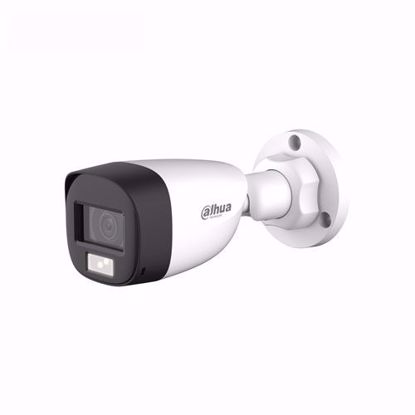 Dahua HAC-HFW1200CL-IL-A-0360B-S6 2MP bullet kamera 3,6mm 2MP