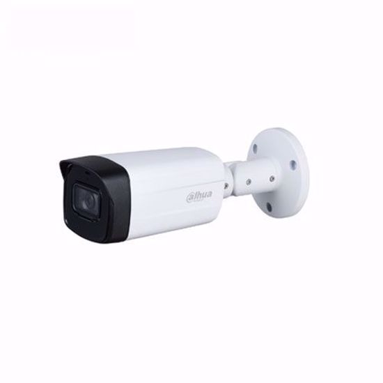 Dahua HAC-HFW1500TH-I8-0360B-S2 5MP HDCVI IR Bullet kamera 3,6mm 5MP