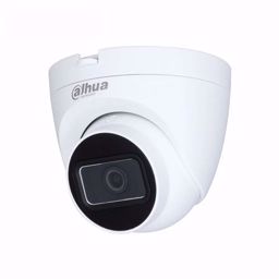 Dahua HAC-HDW1200TRQ-0280B-S6 HDCVI IR turret kamera 2,8mm 2MP