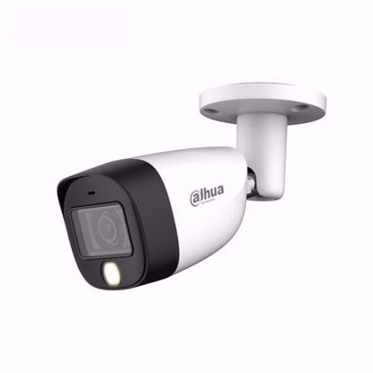 Dahua HAC-HFW1200CMP-IL-A HDCVI Bullet kamera 3,6mm 2MP