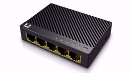 ST3105GC 5p switch