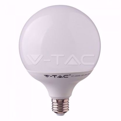 V-TAC Wifi LED SIJALICA 18W E27 RGB VT-5021