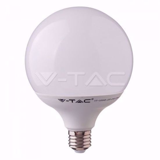V-TAC Wifi LED SIJALICA 18W E27 RGB VT-5021