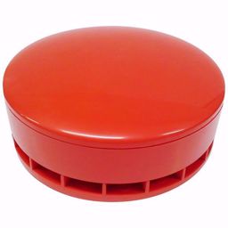 Vulcan 2 CS base sounder red