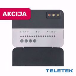 Teletek Bravo EXT Bezicna alarmna centrala0