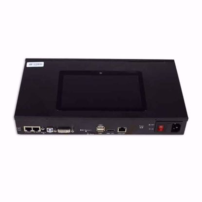 COM700 Media player za LED displej