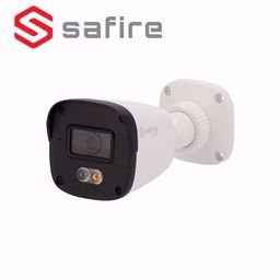 Safire Smart SF-IPB070A-4B1-DL bullet kamera 4MP dual-light 2,8mm