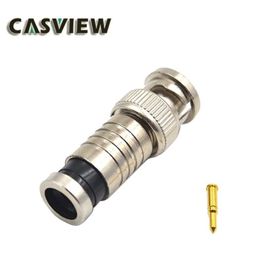 CasView BNC Konektor CBN-051
