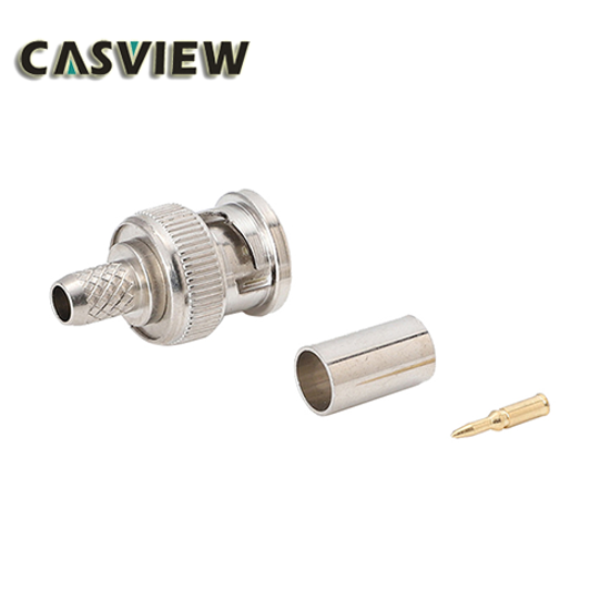CasView BNC konektor CN-026 - RG6