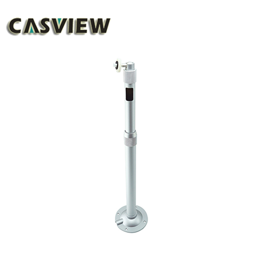 CasView CB-131 ALU plafonski nosac za kameru 60-120 cm