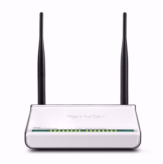Tenda Router Wir. 3G622R+ -01