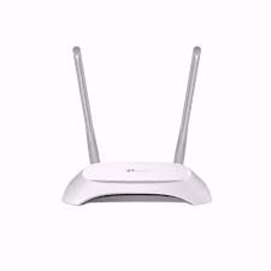 TP-Link Wireless ruter TL-W-01