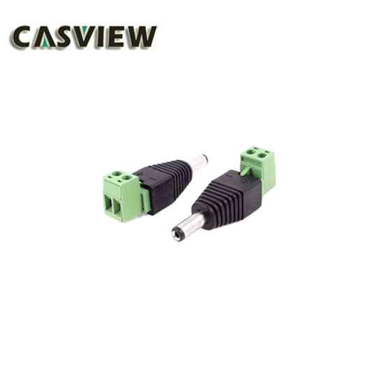 CasView CBN-015 DC konektor