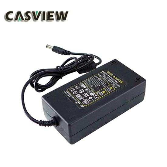CasView CP1205-5A Napajanje / Adapter 12V 5A (60W, AC–DC)