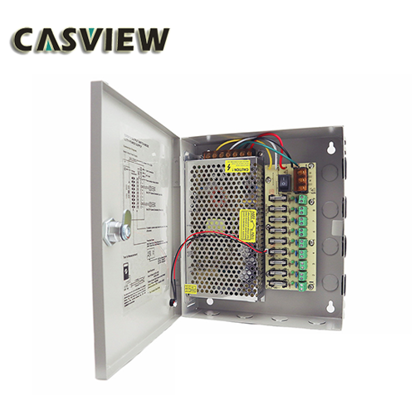 CasView CP-1209-10A-9 adapter