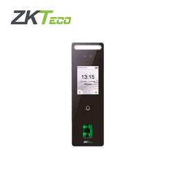 ZKTeco ZK-SPEEDFACE-V3L-FP-W terminal za KP i ERV