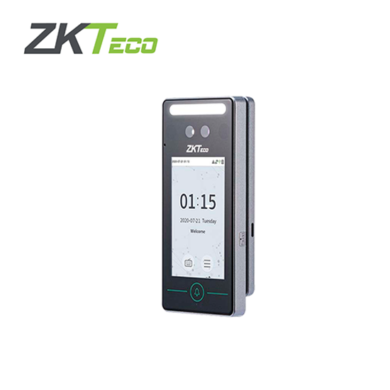 ZKTeco ZK-SPEEDFACE-V4L-P terminal za KP i ERV