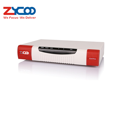 Zycoo U20-211-V3-EU IP telefonska centrala