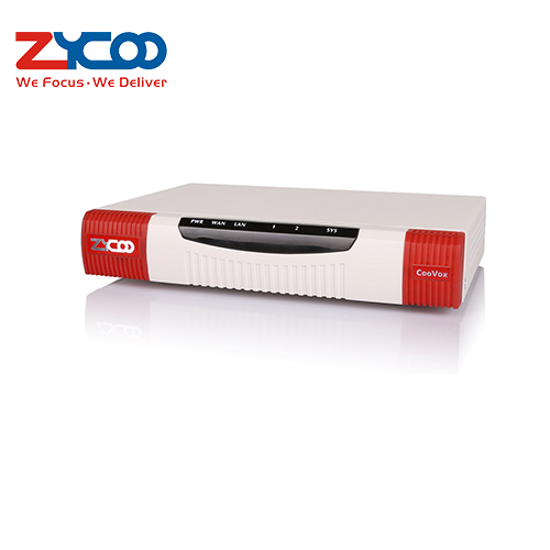 Zycoo U20-211-V3-EU IP telefonska centrala