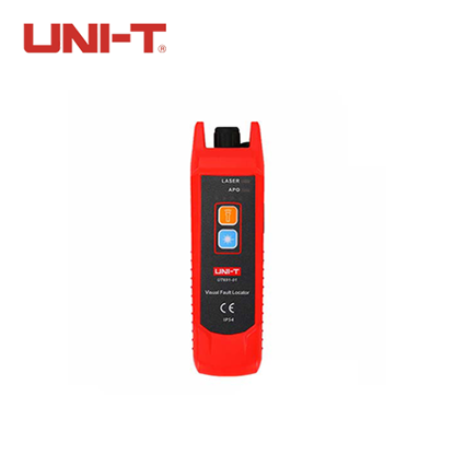 Visiotech UT691-10 tester za opticki kabl