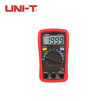 Safire MT-MINIMULTIMETER UT131A unimer