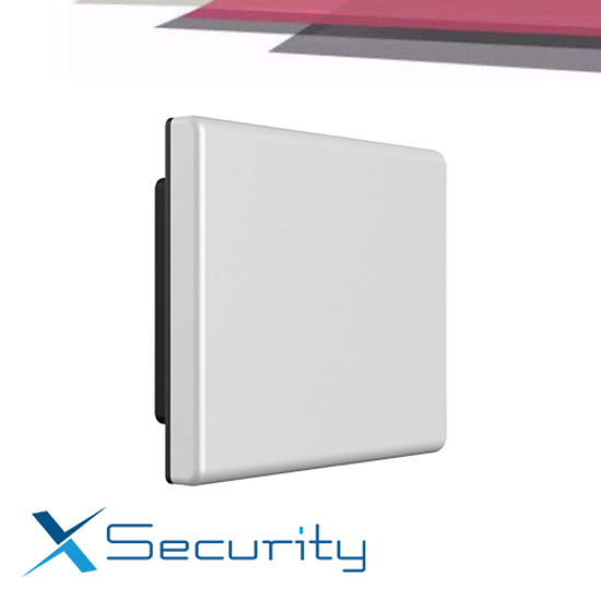 X-Security PFM861-B100 radar za detekciju ljudi i vozila